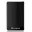 Внешний жесткий диск 2,5 1TB Transcend TS1TSJ25A3K