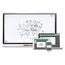 Интерактивный дисплей модель SPNL-6275 с технологией iQ и ключом активации SMART Learning Suite