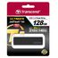 USB Флеш 128GB 3.0 Transcend TS128GJF780 черный