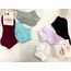 Женские хлопковые носочки