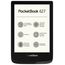 Электронная книга PocketBook PB627-H-CIS черный