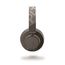 Наушники-гарнитура беспроводные Plantronics BACKBEAT GO 600 серый