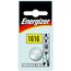 Элемент питания Energizer CR1616 -1 штука в блистере.