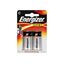 Элемент питания LR14 С Energizer MAX  Alkaline Акция 2 штуки в блистере