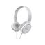 Наушники-накладные проводные Panasonic RP-HF100GC-W белый