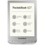 Электронная книга PocketBook PB627-S-CIS серебро
