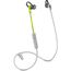 Наушники-вкладыши беспроводные Plantronics BACKBEAT FIT 305 лайм