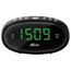 Радиочасы Ritmix RRC-616 black
