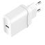 Зарядное устройство сетевое Olmio type-C PD, 18W