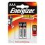 Элемент питания LR03 AAA Energizer MAX  Alkaline 2 штуки в блистере.