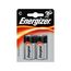 Элемент питания LR14 С Energizer Power Alkaline 2 штуки в блистере