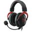 Наушники-гарнитура игровые HyperX KHX-HSCP-RD Cloud II