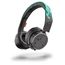 Наушники-гарнитура беспроводные Plantronics BACKBEAT FIT 500