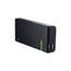 Портативное зарядное устройство Leitz Power Bank 10400 mAh