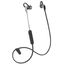 Наушники-вкладыши беспроводные Plantronics BACKBEAT FIT 305 черный