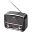 Радиоприемник портативный Ritmix RPR-065 grey
