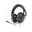 Наушники-гарнитура игровые Plantronics RIG 300 HS черный