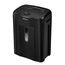 Шредер Fellowes® Powershred® 11C, DIN P-4, 4х52мм, 11лст., 18лтр., Safety Lock