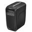Шредер Fellowes® Powershred® 60Cs, DIN P-4, 4х50мм, 10лст., 22лтр., SafeSense™