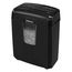 Шредер Fellowes® PowerShred® 8Cd, DIN P-4, 4х35мм, 8лст., 14лтр.,уничт.: скобы,скр., пл.карты,CD