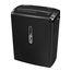 Шредер Fellowes® Powershred® P-28S, DIN P-2, 6 мм, 8 лст, 15 лтр.,