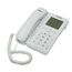 Телефон проводной Ritmix RT-490 белый