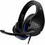 Наушники-гарнитура игровые HyperX HX-HSCSS-BK/EM Cloud Stinger PS4