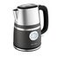 Электрический чайник Kitfort KT-670-1 графит