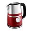 Электрический чайник Kitfort KT-670-2 красный