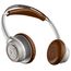 Наушники-гарнитура беспроводные Plantronics BACKBEAT SENSE/R белый