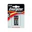 Элемент питания LR03 AAA Energizer POWER Alkaline 2 штуки в блистере