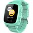 Смарт часы Elari KIDPHONE 2 зеленый