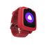Смарт часы Elari KIDPHONE 3G с Алисой красный
