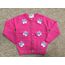 Кофта для девочек