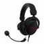 Наушники-гарнитура игровые HyperX HX-HSCC-2-BK/WW Cloud Core7.1