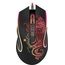 Мышь игровая Defender Venom GM-640L