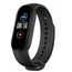 Фитнес трекер Xiaomi Mi Band 5 черный