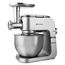 Планетарный миксер Kitfort КТ-1350 (2в1) металл