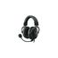 Наушники-гарнитура игровые HyperX KHX-HSCP-GM Headset, Cloud II - Gun Metal