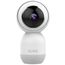 Умная камера ELARI Smart camera GRD-360 белый
