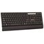 Клавиатура проводная Defender EPISODE SM-950 RU черный
