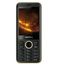 Мобильный телефон Nobby 321 черно-золотой