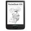 Электронная книга PocketBook PB606-E-CIS черный