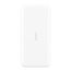Зарядное устройство Power bank Xiaomi Redmi 20000 mAh 18W белый