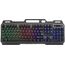 Клавиатура игровая Defender IronSpot GK-320L черный