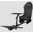 Игровое кресло Trust GXT 1155 Rally Racing Simulator черный