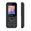 Мобильный телефон Texet TM-123 черный