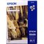 Фотобумага A4 Epson C13S041256 50 Л. 167 Г/М2 Matte -Heavyweight