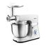 Планетарный миксер Kitfort КТ-1398-2 белый