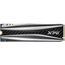 Жесткий диск SSD 1000GB Adata  XPG AGAMMIXS50-1TT-C M2 серый